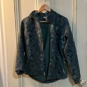 Ariat Shell Jacket